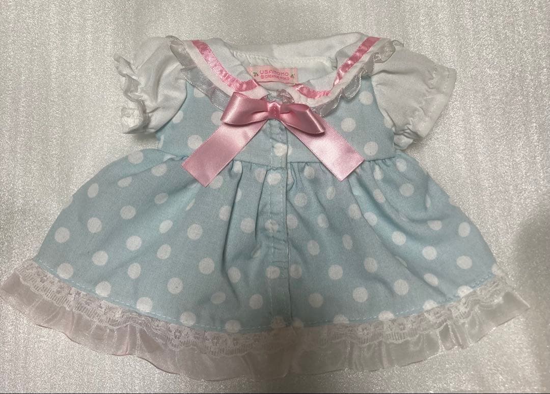 【2点セット】うさもも USAMOMO マザーガーデン／サーシャ　ぬいぐるみ　猫