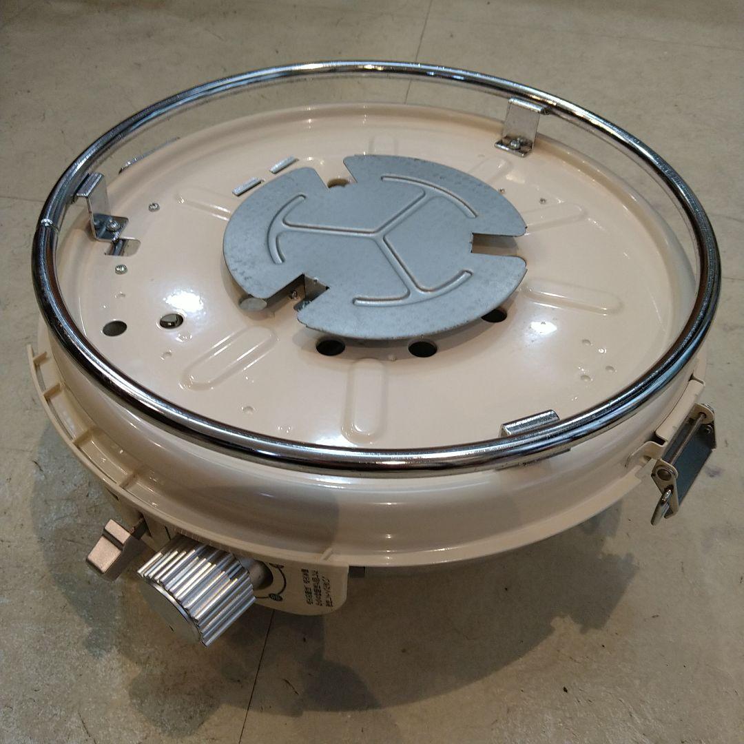 和*ロ様 『SENGOKU ALADDIN』センゴクアラジンポータブルストーブ人