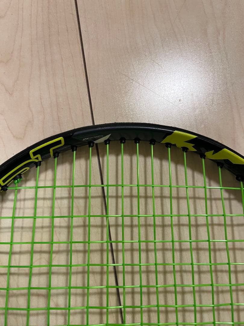 バボラ　ピュアアエロ　2022 300g G3 100 2本セット