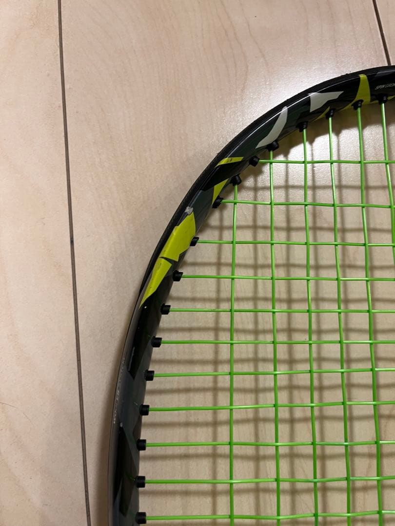 バボラ　ピュアアエロ　2022 300g G3 100 2本セット