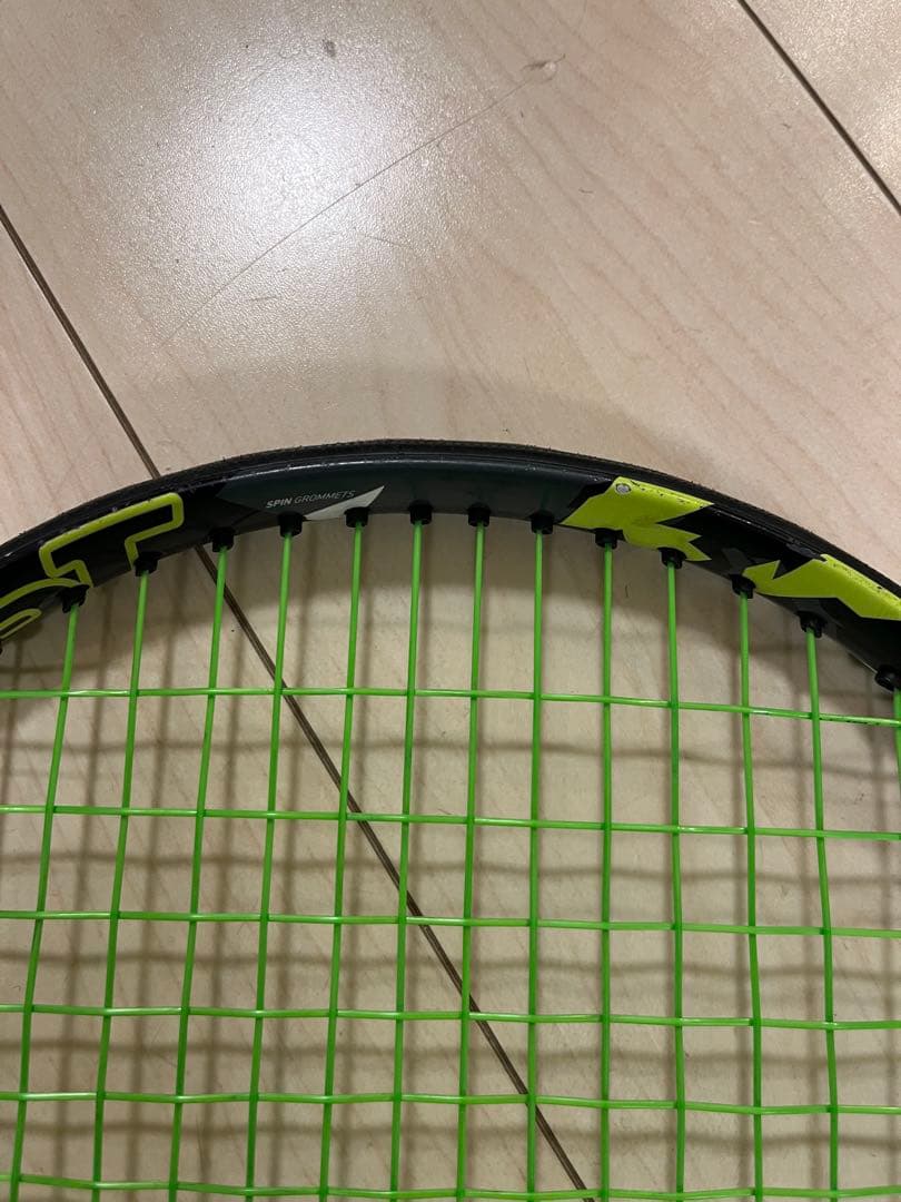 バボラ　ピュアアエロ　2022 300g G3 100 2本セット