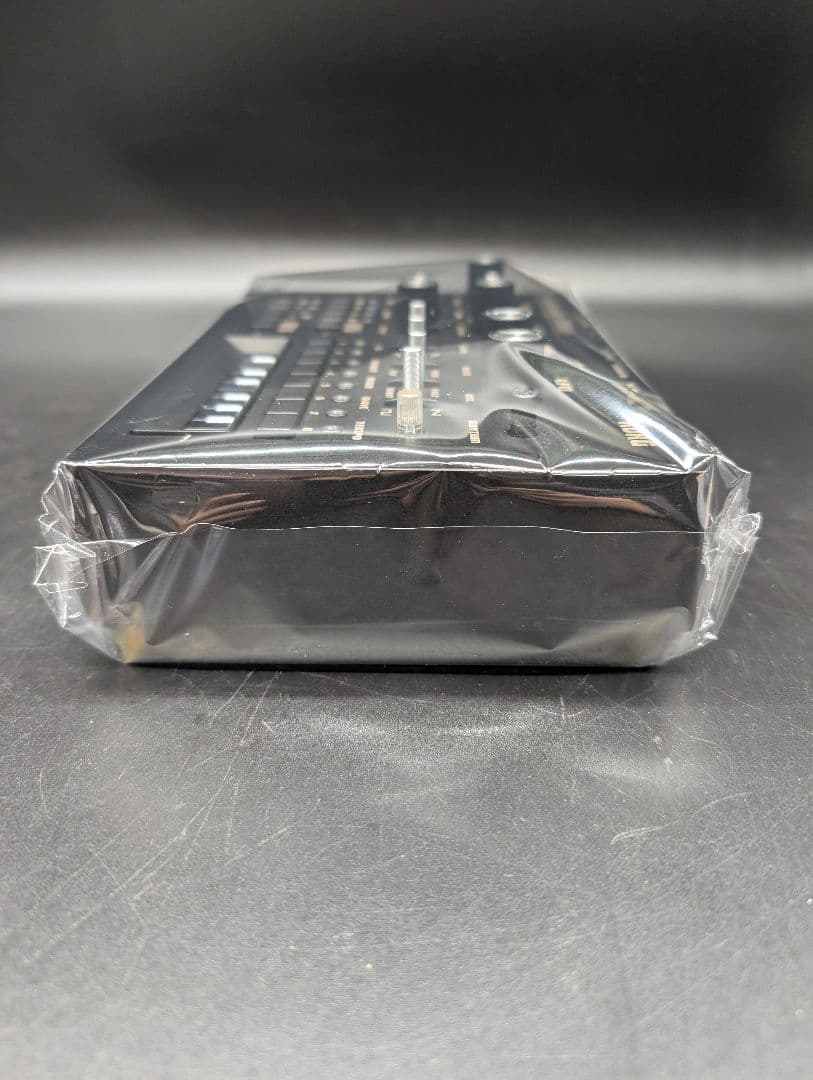 KORG monotribe アナログシンセサイザー モノトライブ コルグ