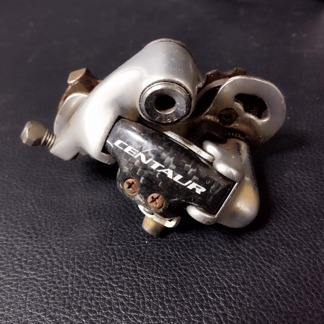 Campagnolo Centaur リアディレイラー カンパニョーロ