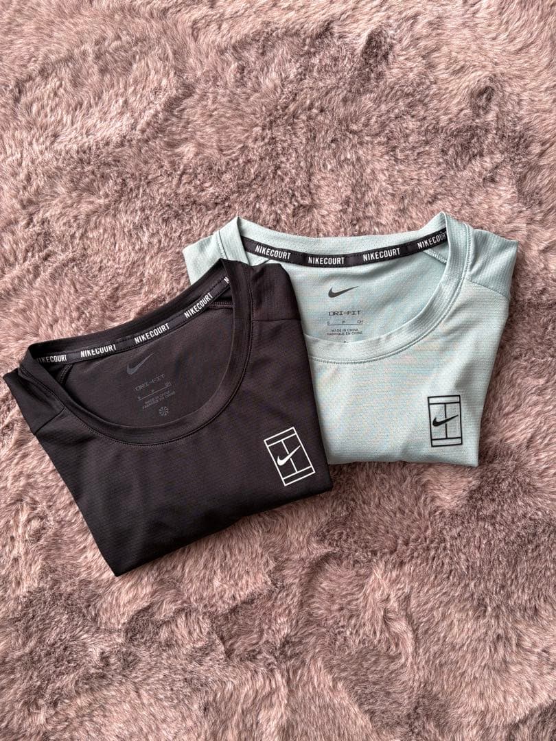 【美品】4枚セット NIKE テニスウェア