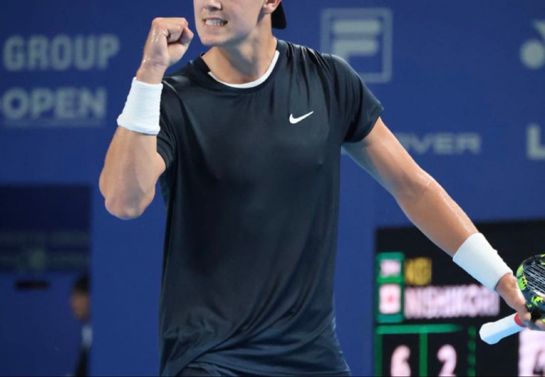 【美品】4枚セット NIKE テニスウェア