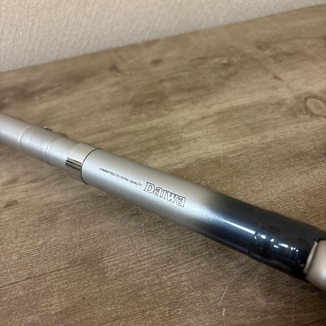 美品　ダイワ　HSI インターライン　サーフスイング　T25-390