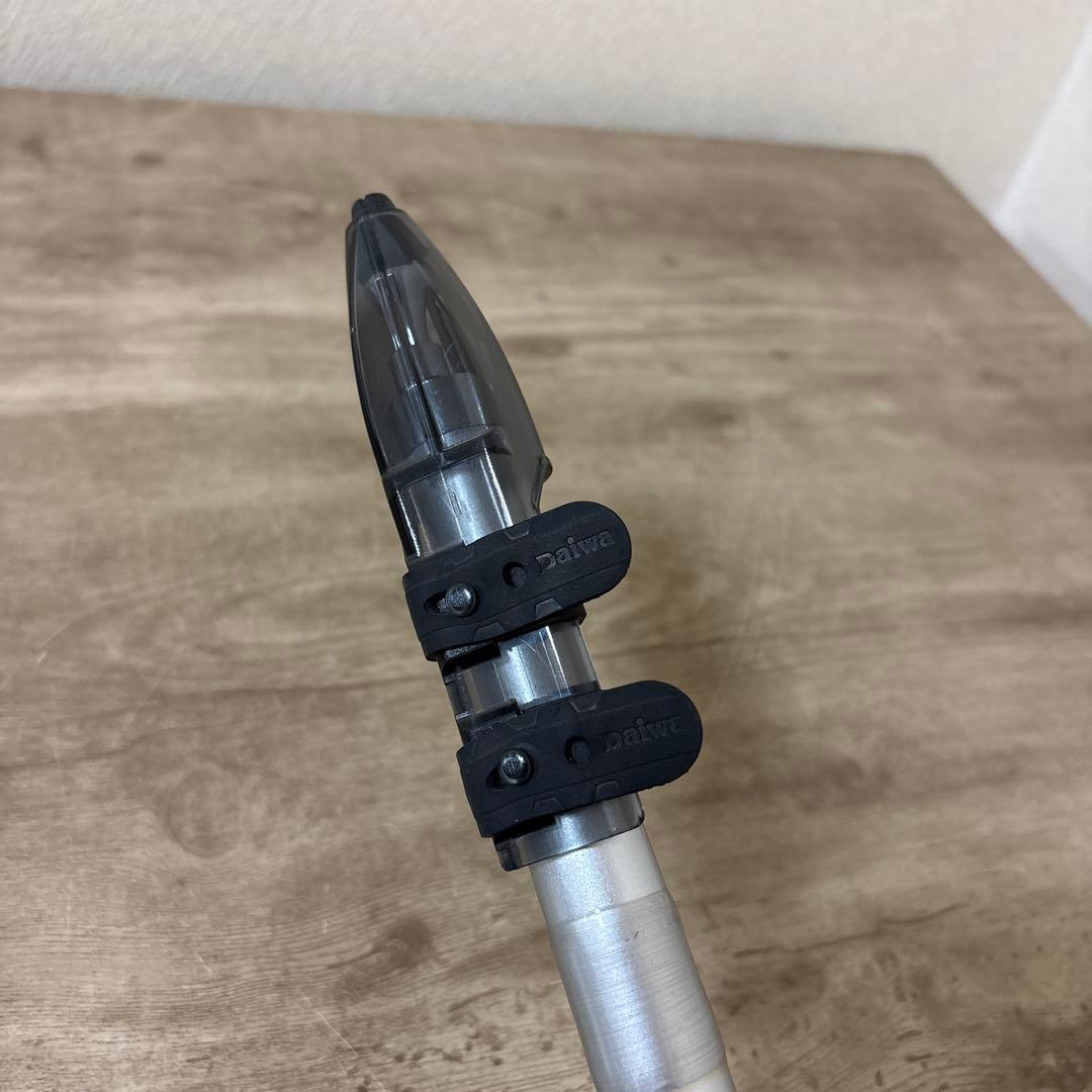 美品　ダイワ　HSI インターライン　サーフスイング　T25-390