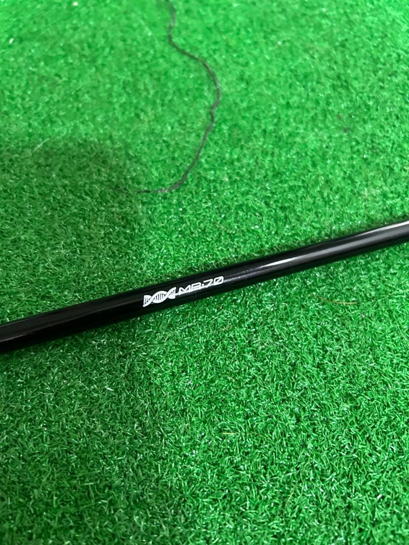 Mitsubishi Kaili 60X シャフト　pingスリーブ