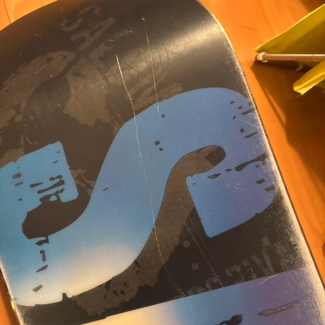 サロモン（SALOMON）のスノーボードRIVAL（ライバル）ビンディングセット