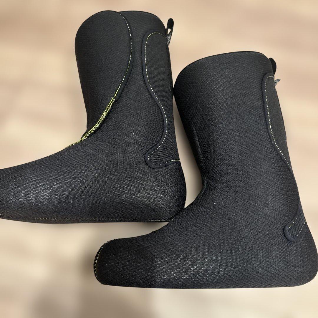 \"最終値下げ\" 25.5cm　10㎜　FG PRO　オーバーラップサーモインナー