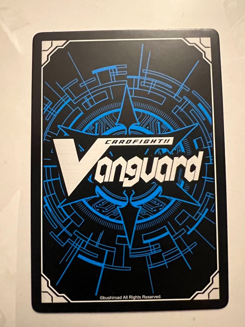 ヴァンガード 仮面ライダー龍騎　タイ限定　SEC