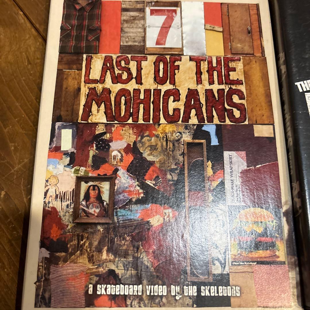 EXTREMELY Sorry、その他スケートボードDVD