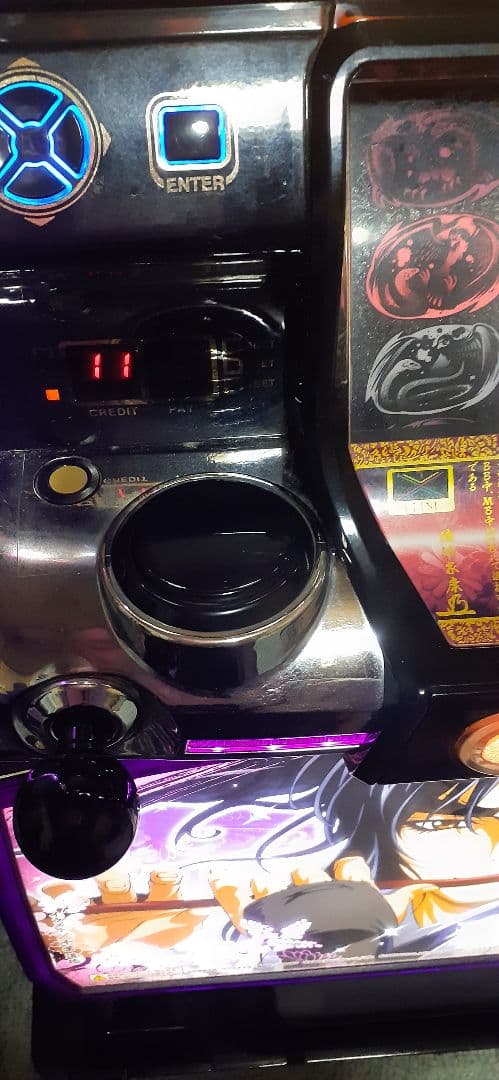 パチスロ実機　バジリスク2不要機付き　引き取り限定
