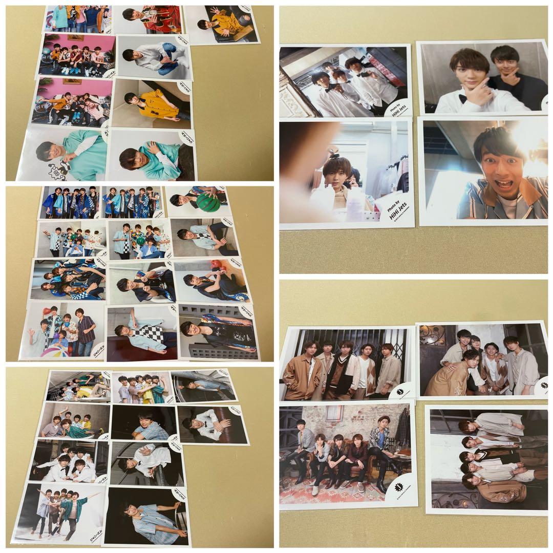 作間龍斗　まとめ売り　301枚セット