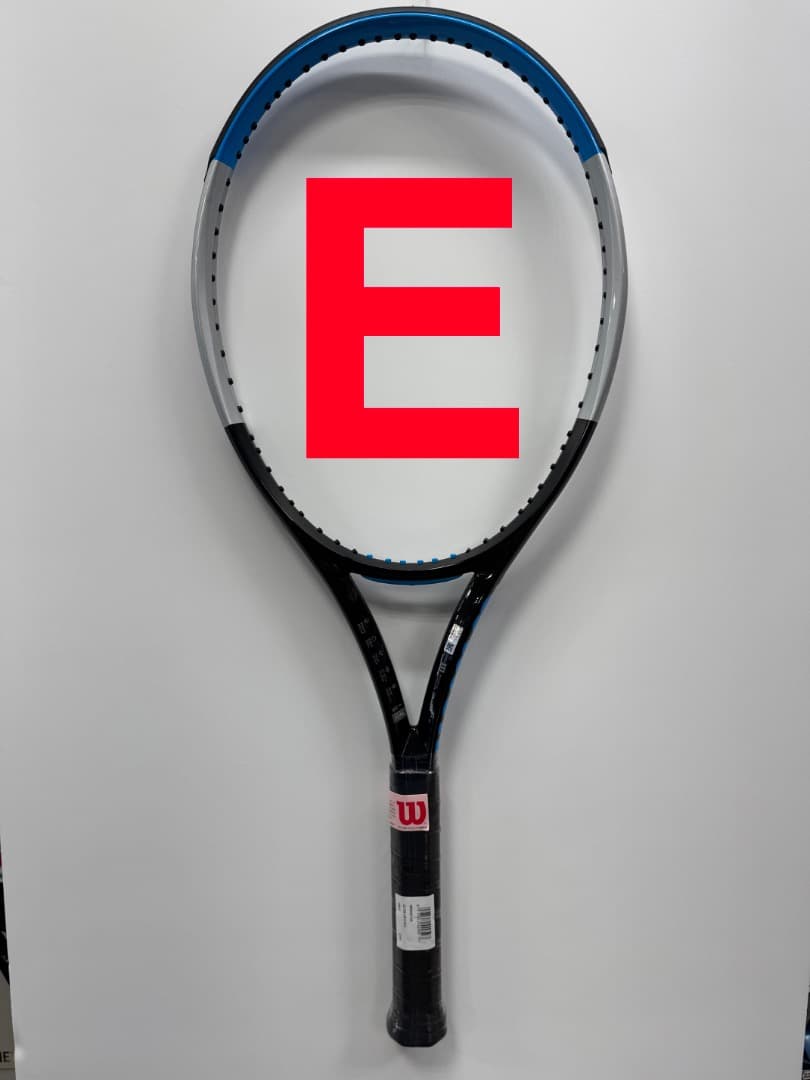 Wilson 2020 ULTRA100S V3.0 GRIP2 新品No.E