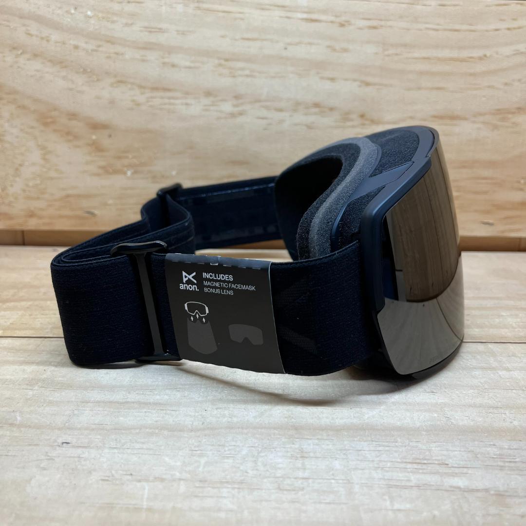 【1709】 anon　アノン　M5　エムファイブ