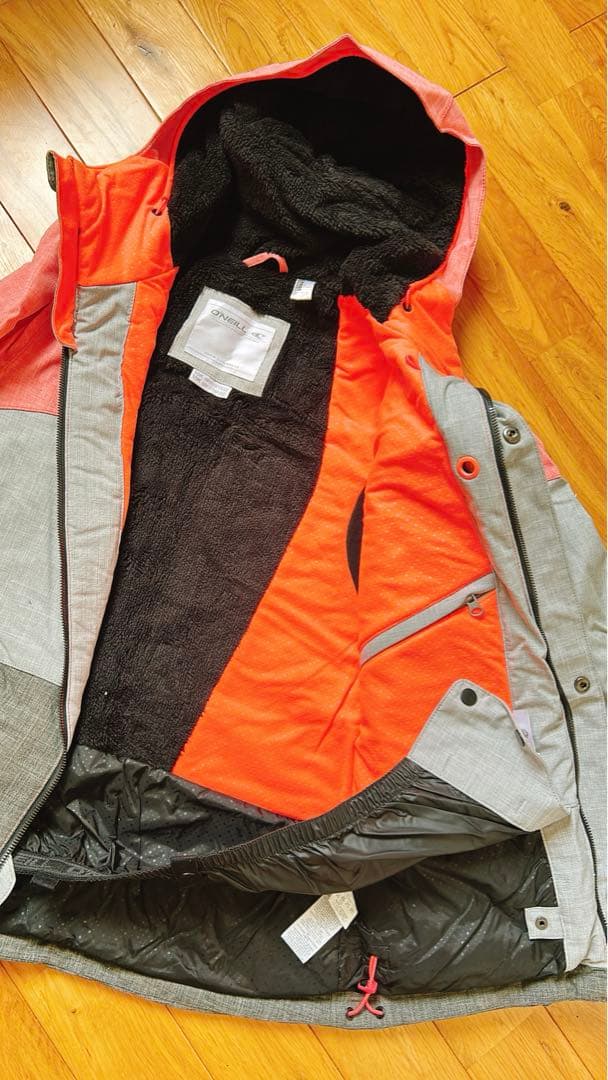 オニール　エスティーボ　レディース　スノボ　スノーボード　ウェア　上下セット