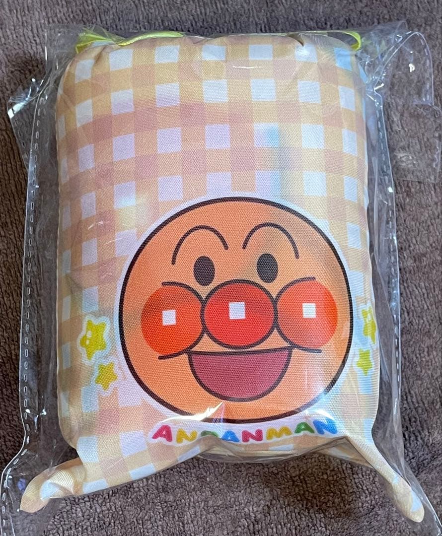 【新品・未開封】アンパンマン おもちゃ 日用品 まとめ売り 10点セット