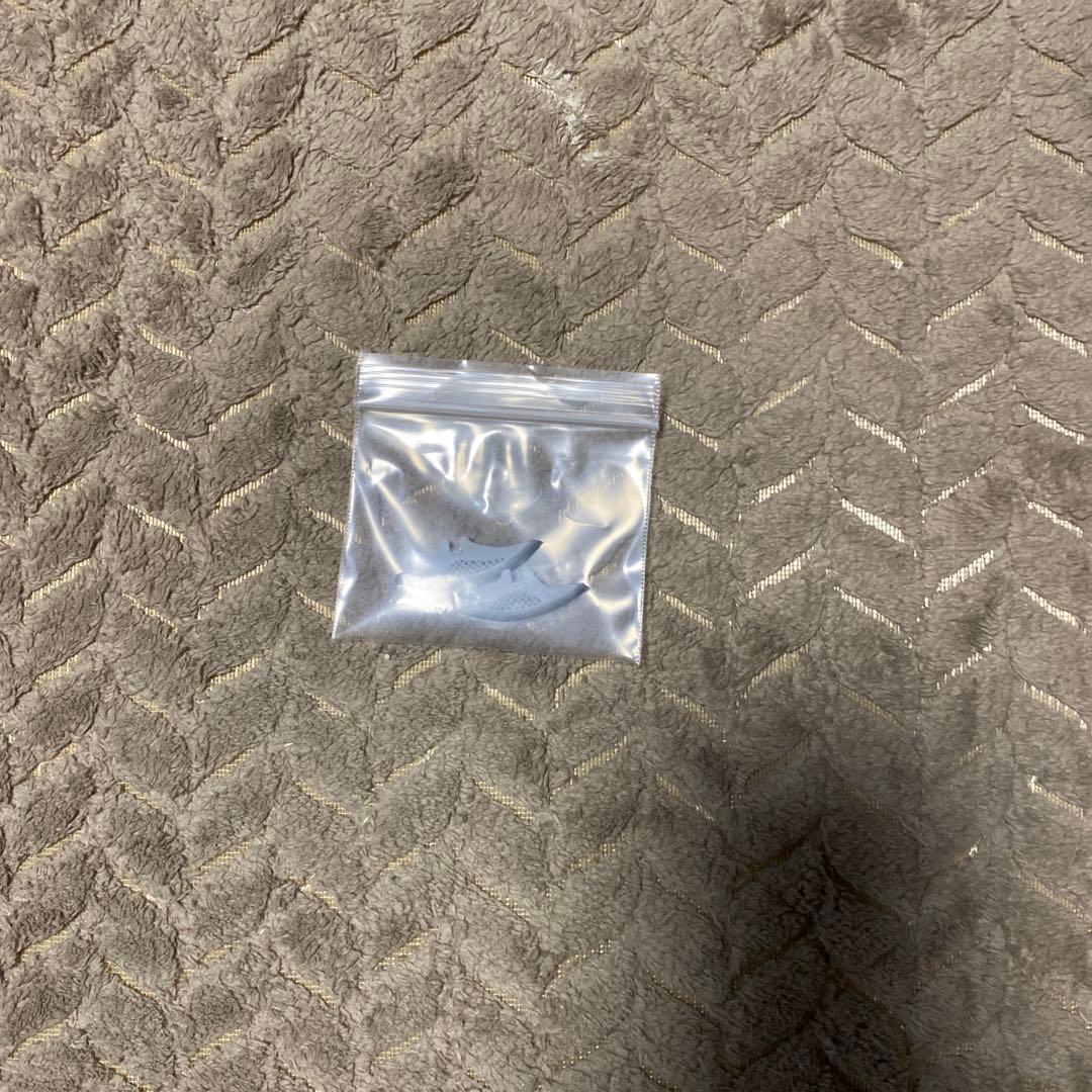 CBX400F トリコロール