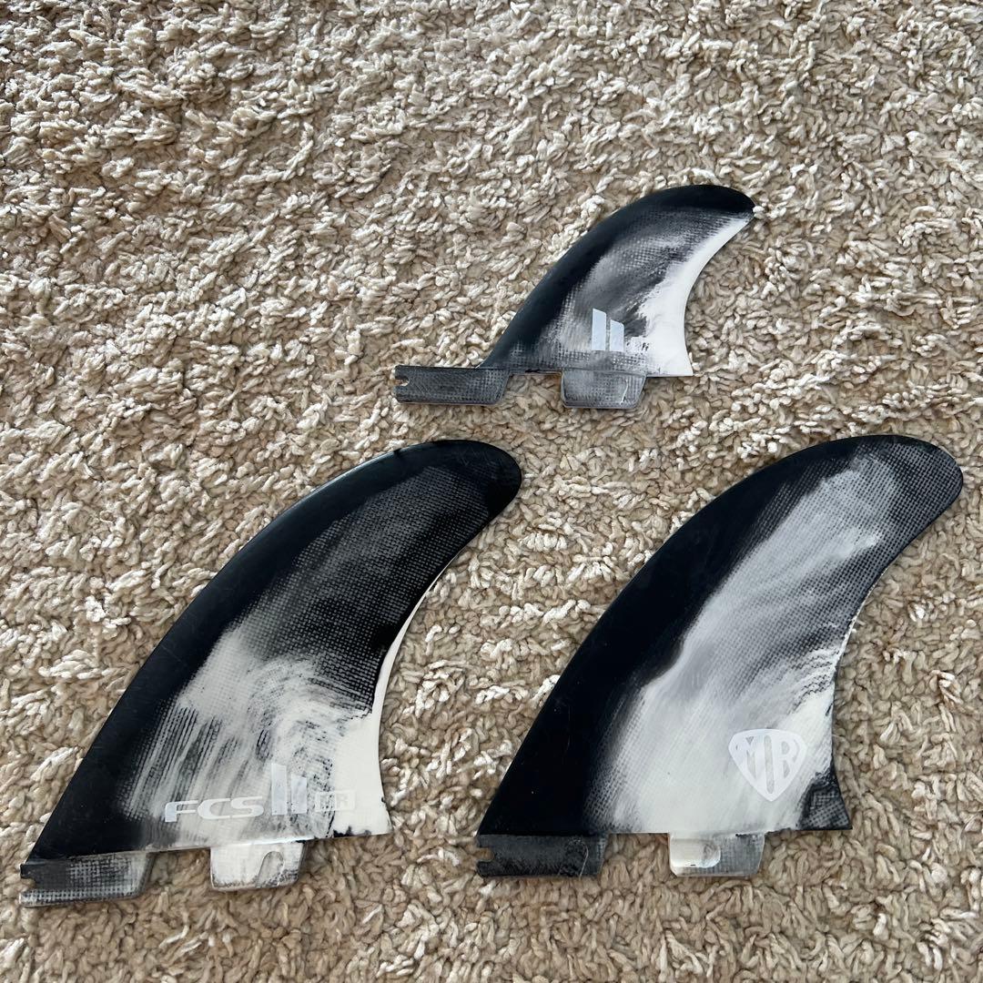 MRフィン　ツインスタビ　fc2