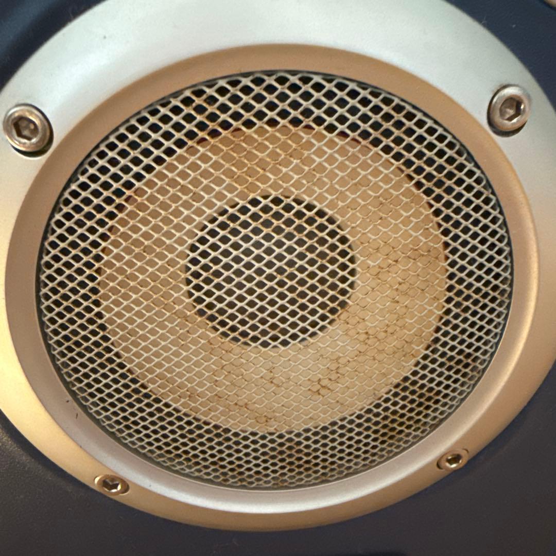 EDIROL MA-10D スタジオモニタースピーカー