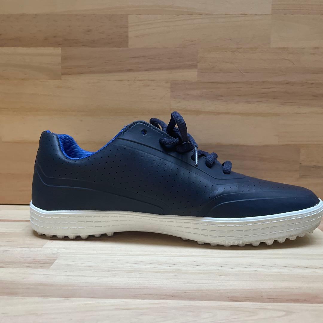 マスターバニー　スパイク　24cm MASTER BUNNY ゴルフシューズ