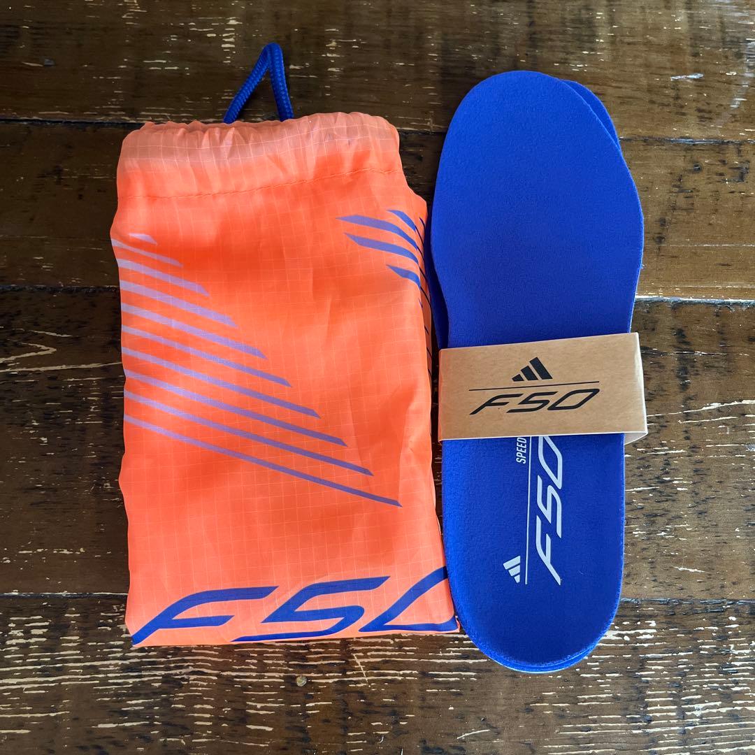 adidas F50エリート HG/AG JPN