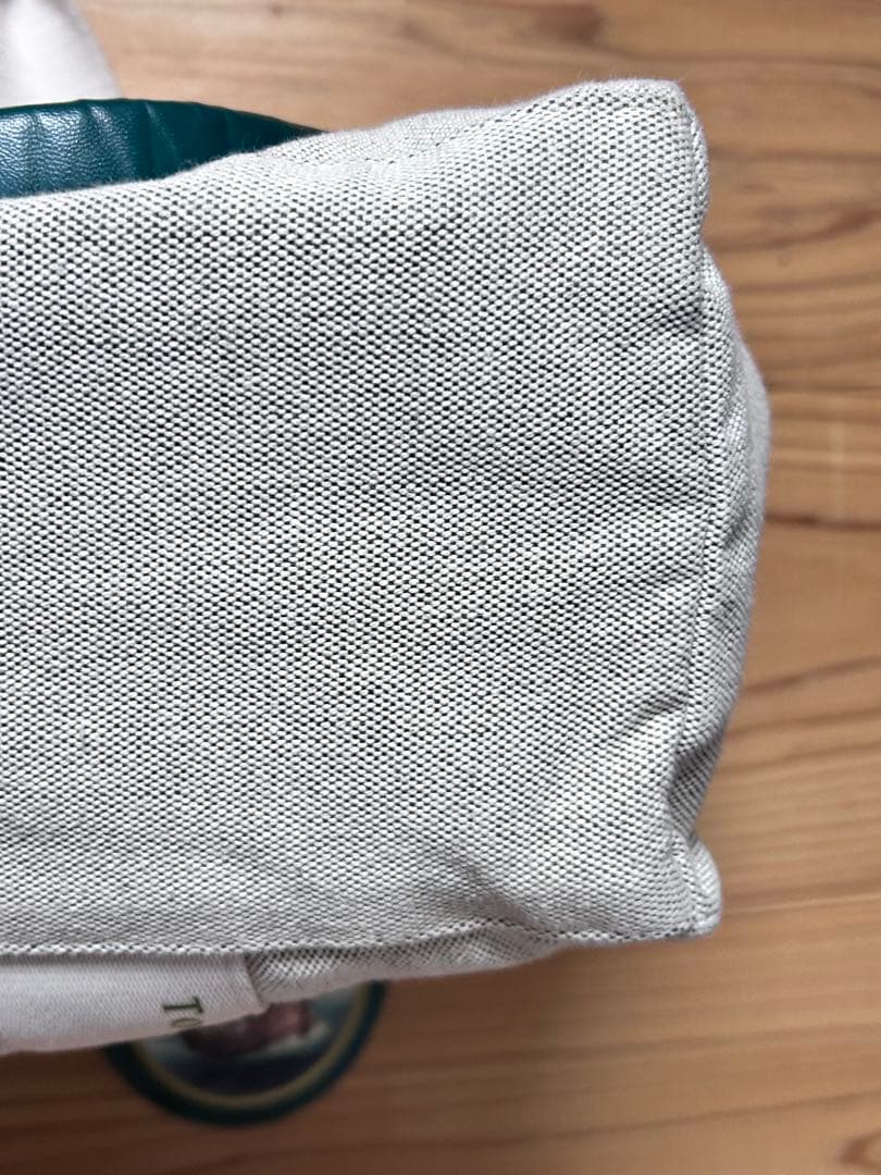 ミラコスタ 宿泊者限定トートバッグ