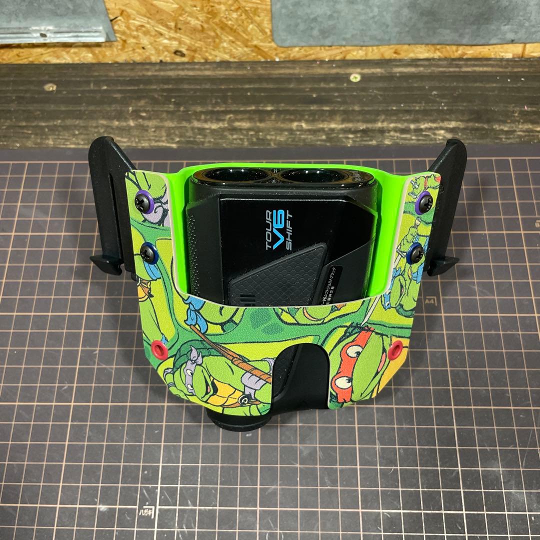 【在庫品:右手】ブッシュネルV6専用ケース