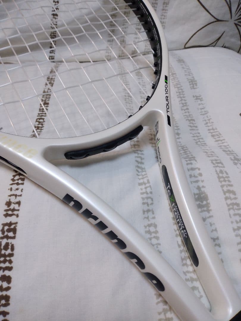 ✨美品✨プリンス ツアー100 G2