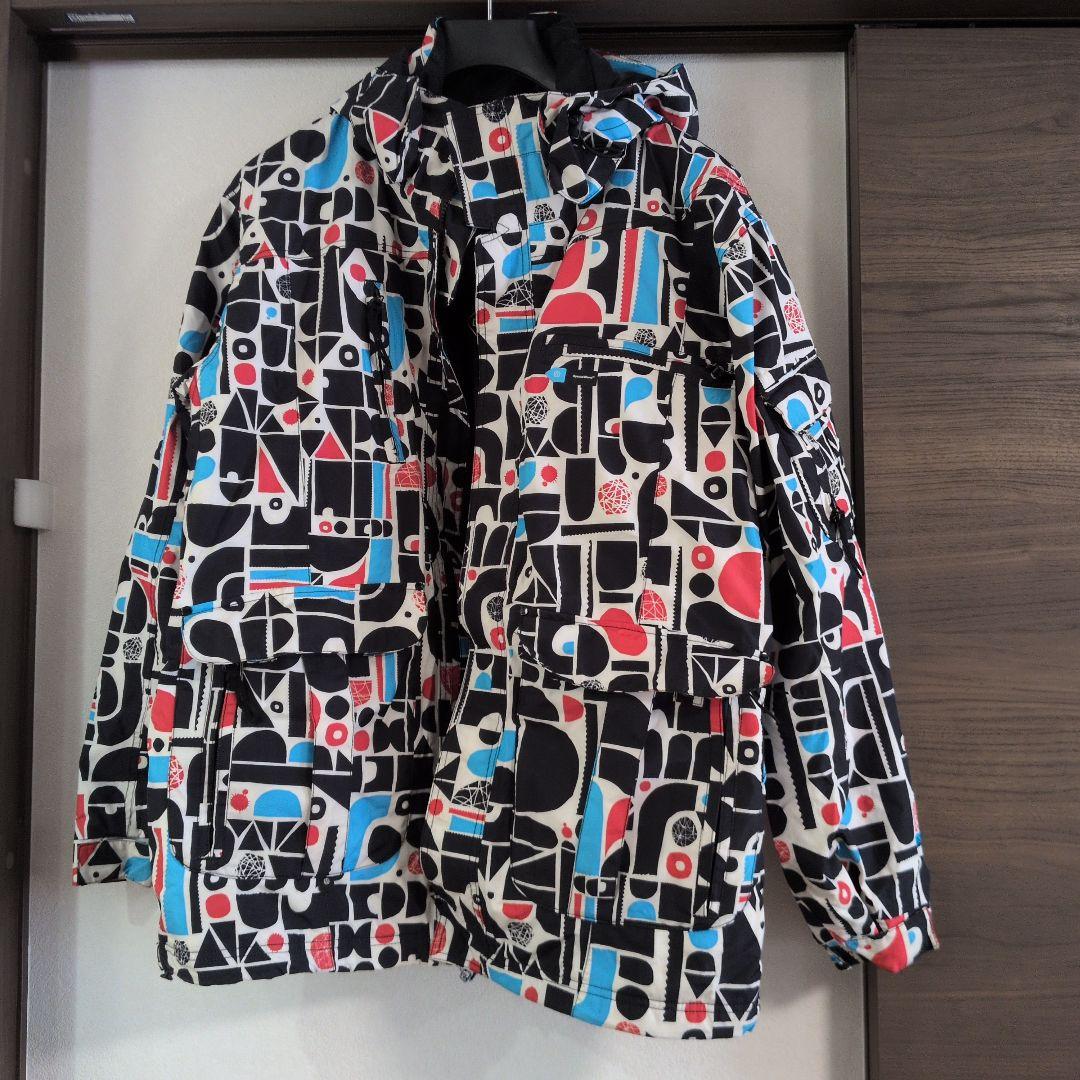 スノーボードウェア SPECIAL BLEND