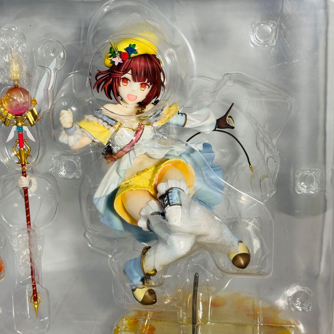 ALTER ソフィーのアトリエ　ソフィー　ノイエンミュラー）　フィギュア