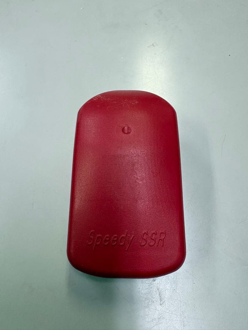 スピーディースキーローラーspeedy SSR クロスカントリー、ストラクチャー