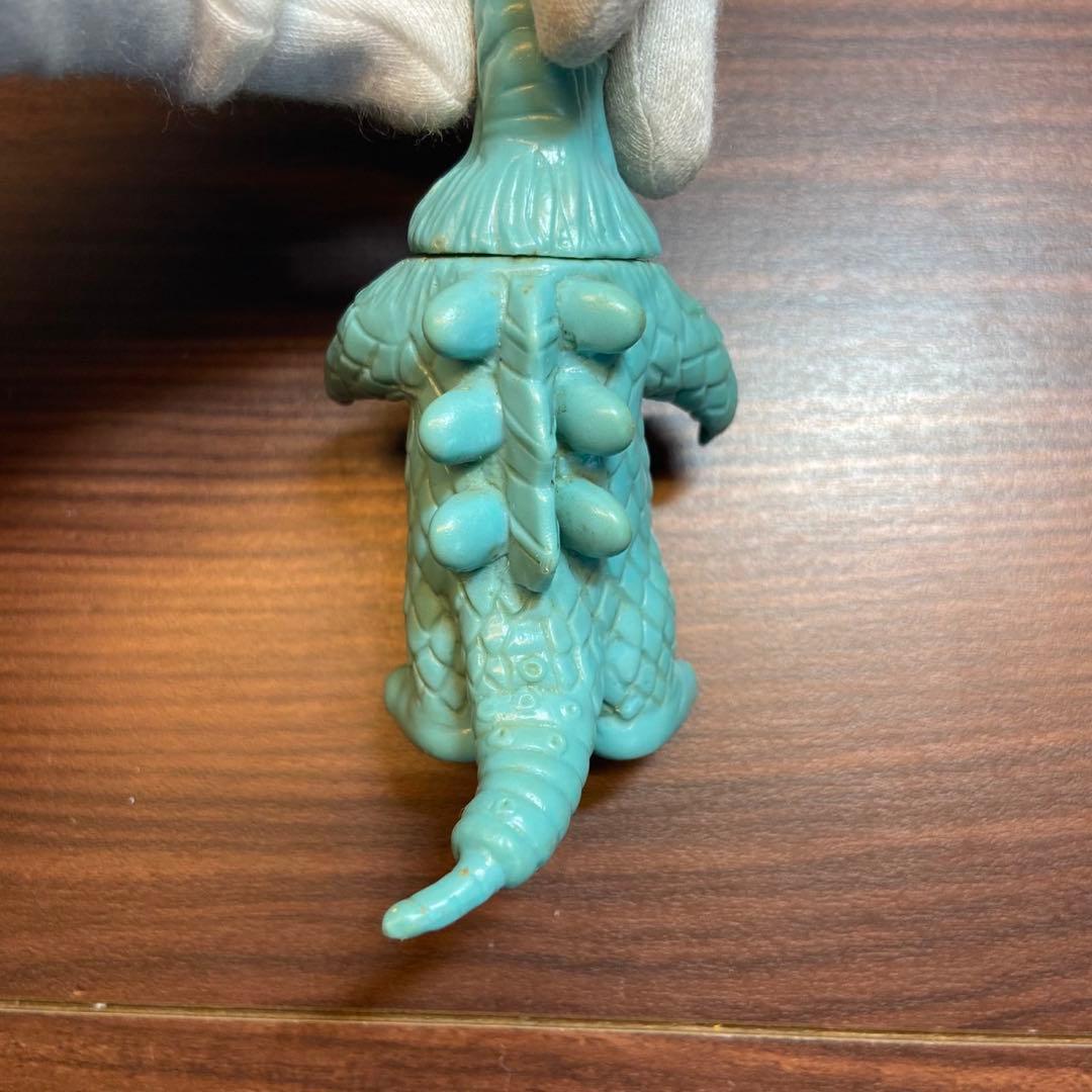 ブルマァク オイルドリンカー ソフビ 5648