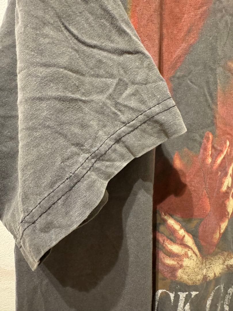 【最終値下げ】Cradle Of Filth Tシャツ ヴィンテージTシャツ