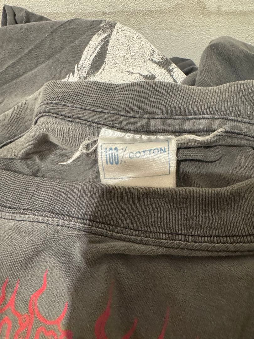 【最終値下げ】Cradle Of Filth Tシャツ ヴィンテージTシャツ