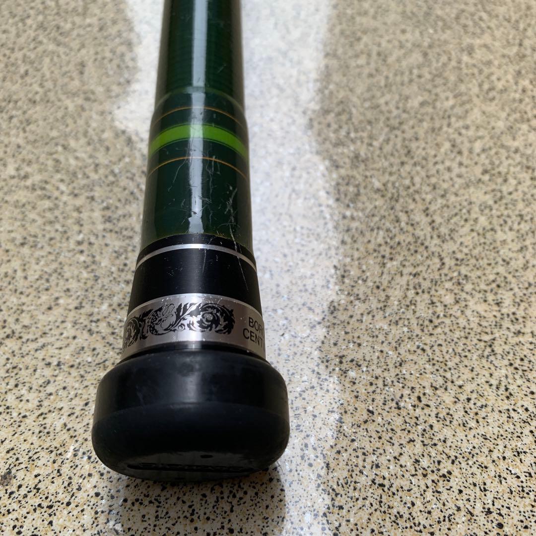 オリムピックBORON SS列島遠投5-540