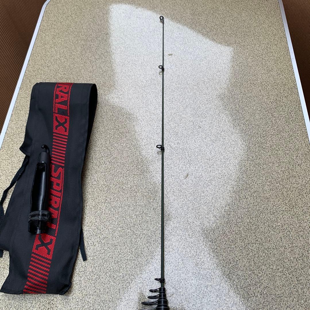 オリムピックBORON SS列島遠投5-540