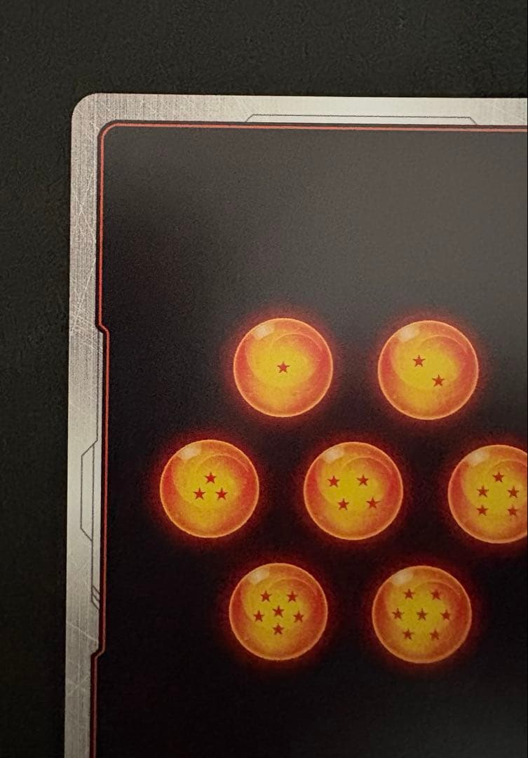 ドラゴンボールフュージョンワールド ゴテンクス SB02-022 SR⭐︎