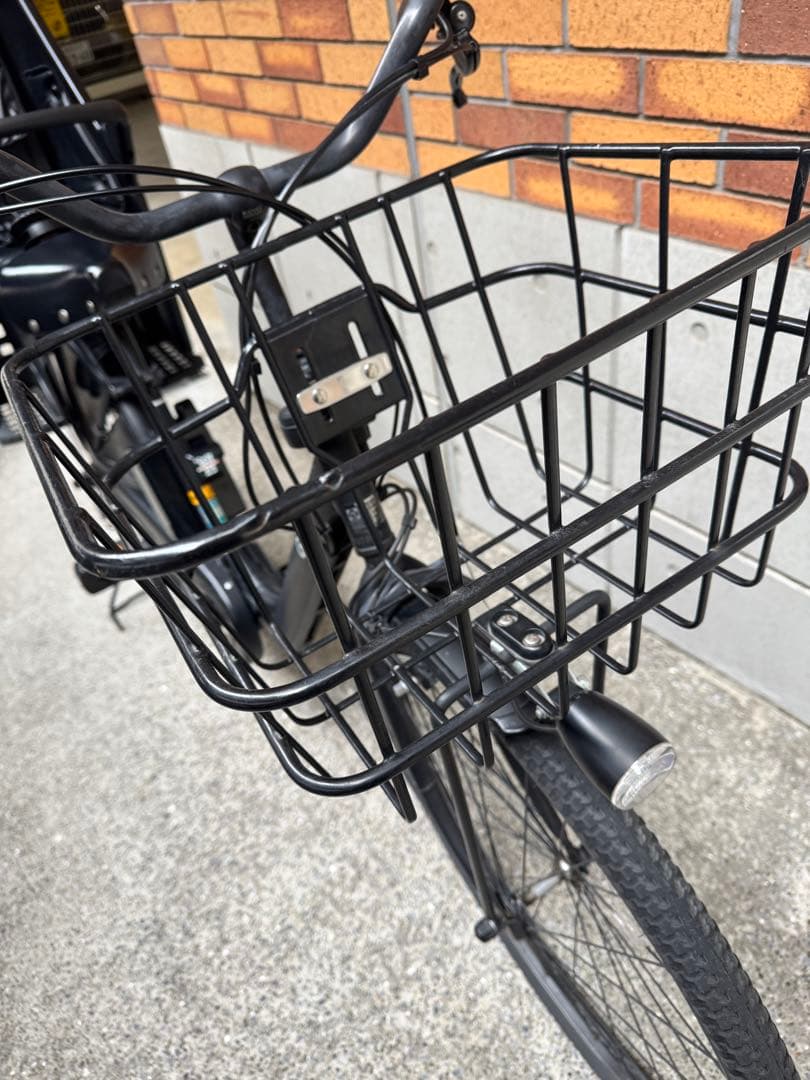 ガーガ♡gyutto♡ 電動アシスト自転車　ギュットアニーズ•DX•26