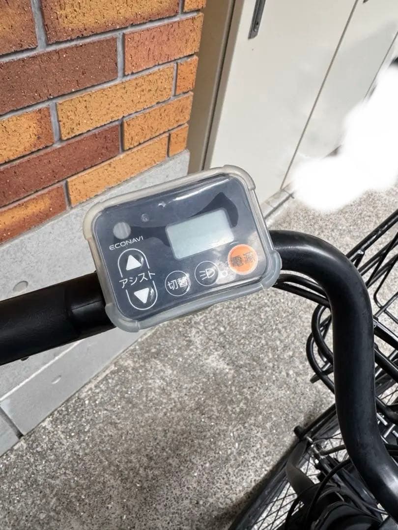 ガーガ♡gyutto♡ 電動アシスト自転車　ギュットアニーズ•DX•26