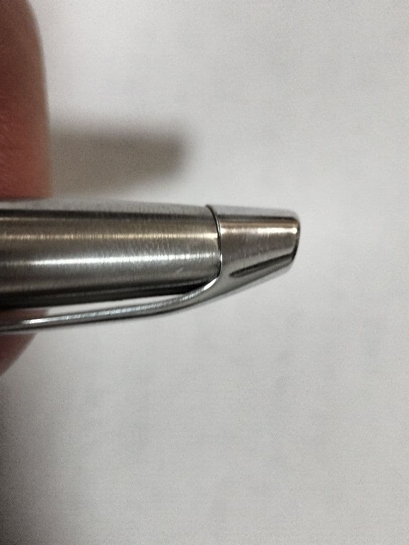 廃番　廃盤　パイロット　PILOT　ミュー　μ　万年筆