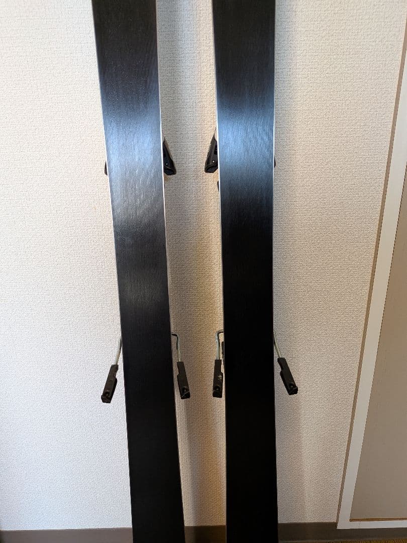 オガサカ スキー板 TC-SH 170cm