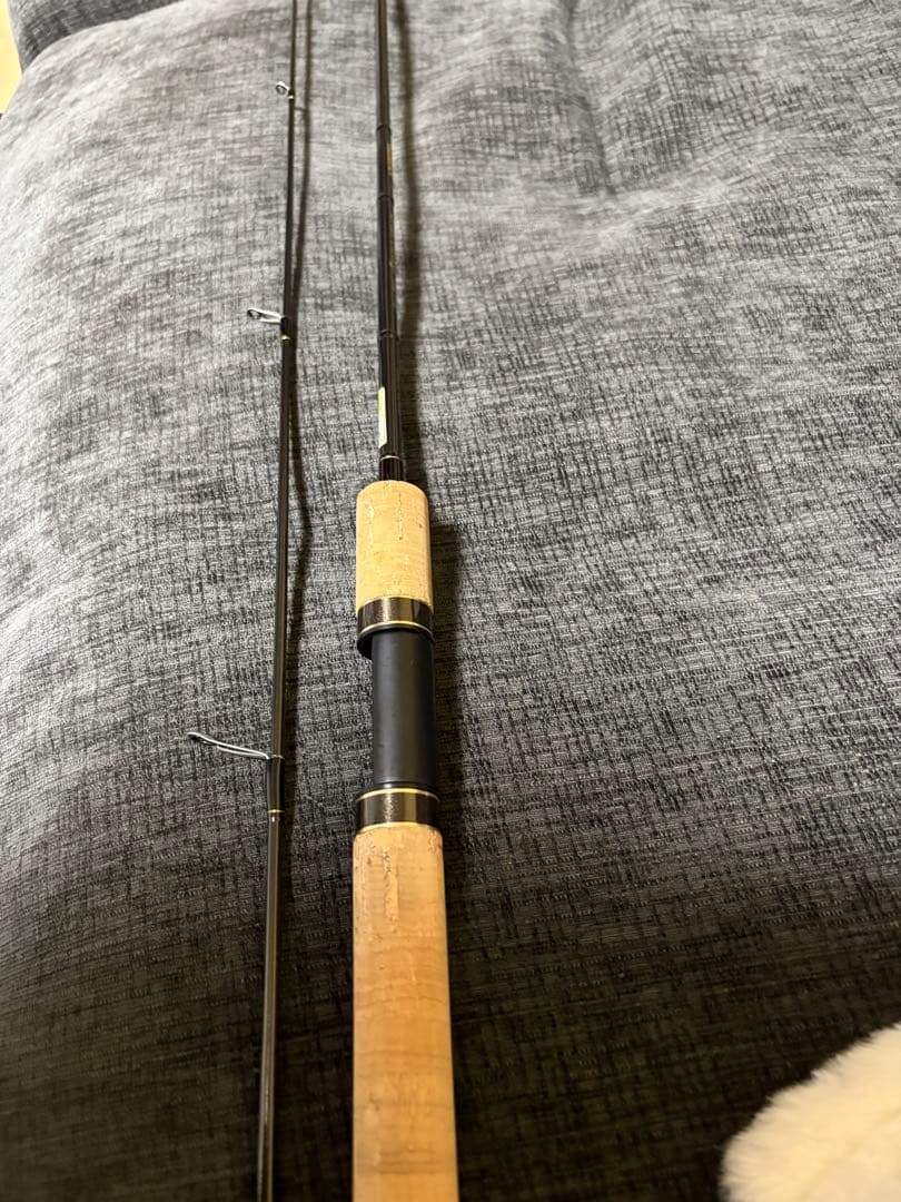 ヴァルケイン ゼロヴァージ 60GL