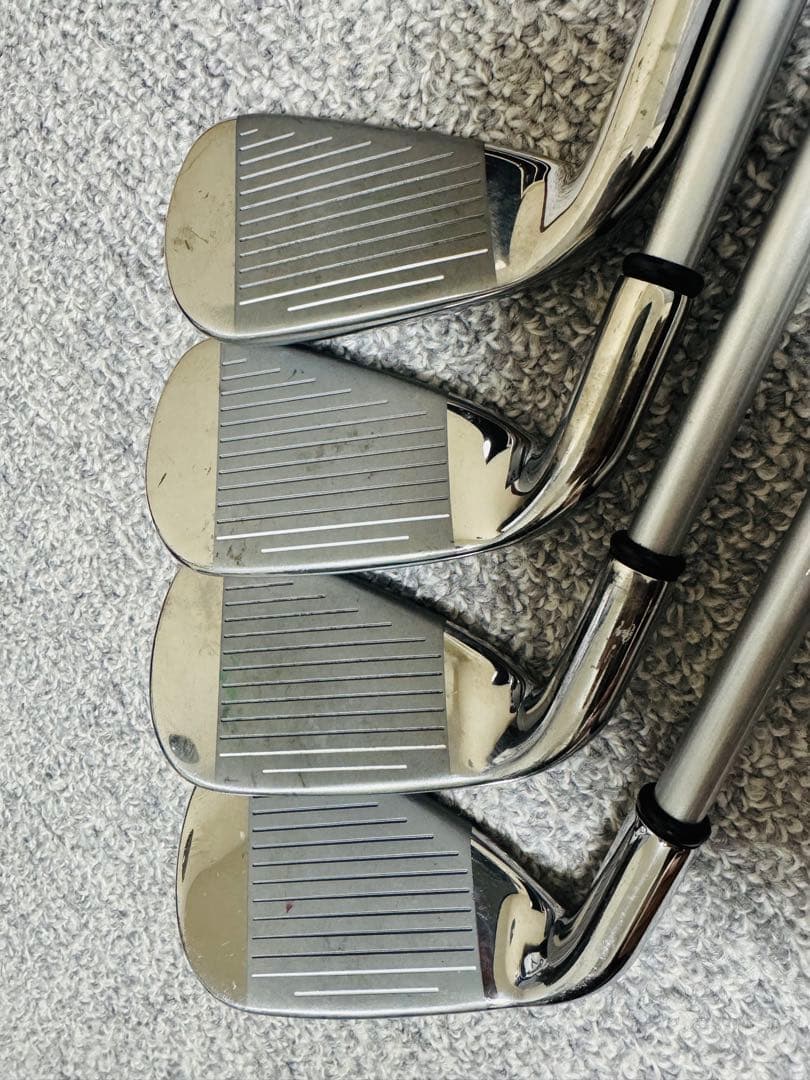 豪華 キャロウェイ ウォーバード ゴルフクラブ セット 初心者向け