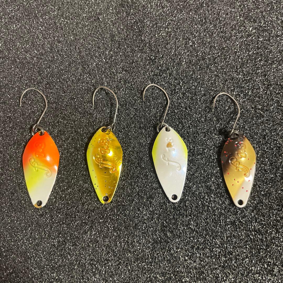 フォルテ1.8g 17枚セット