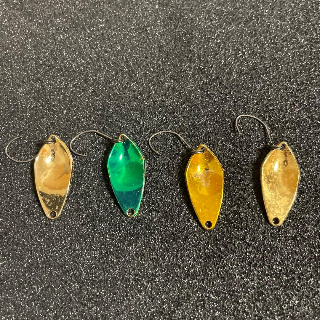 フォルテ1.8g 17枚セット