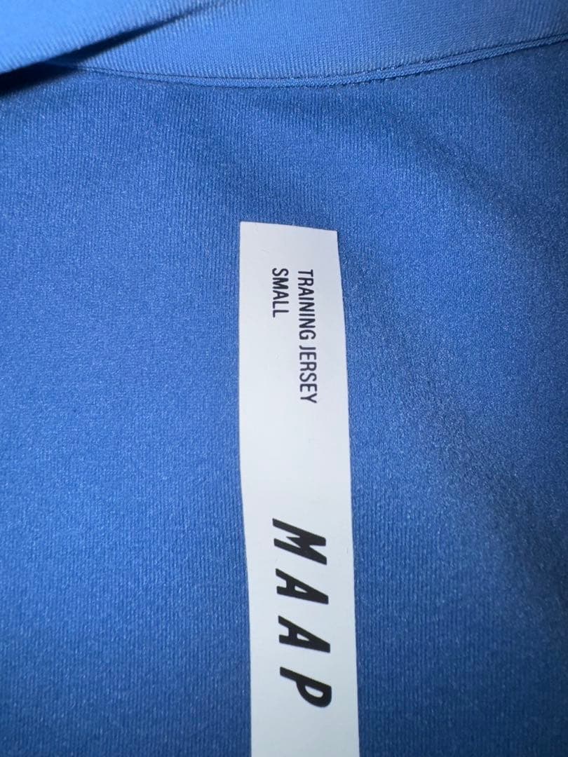  Training Thermal LS Jersey 長袖ジャージ