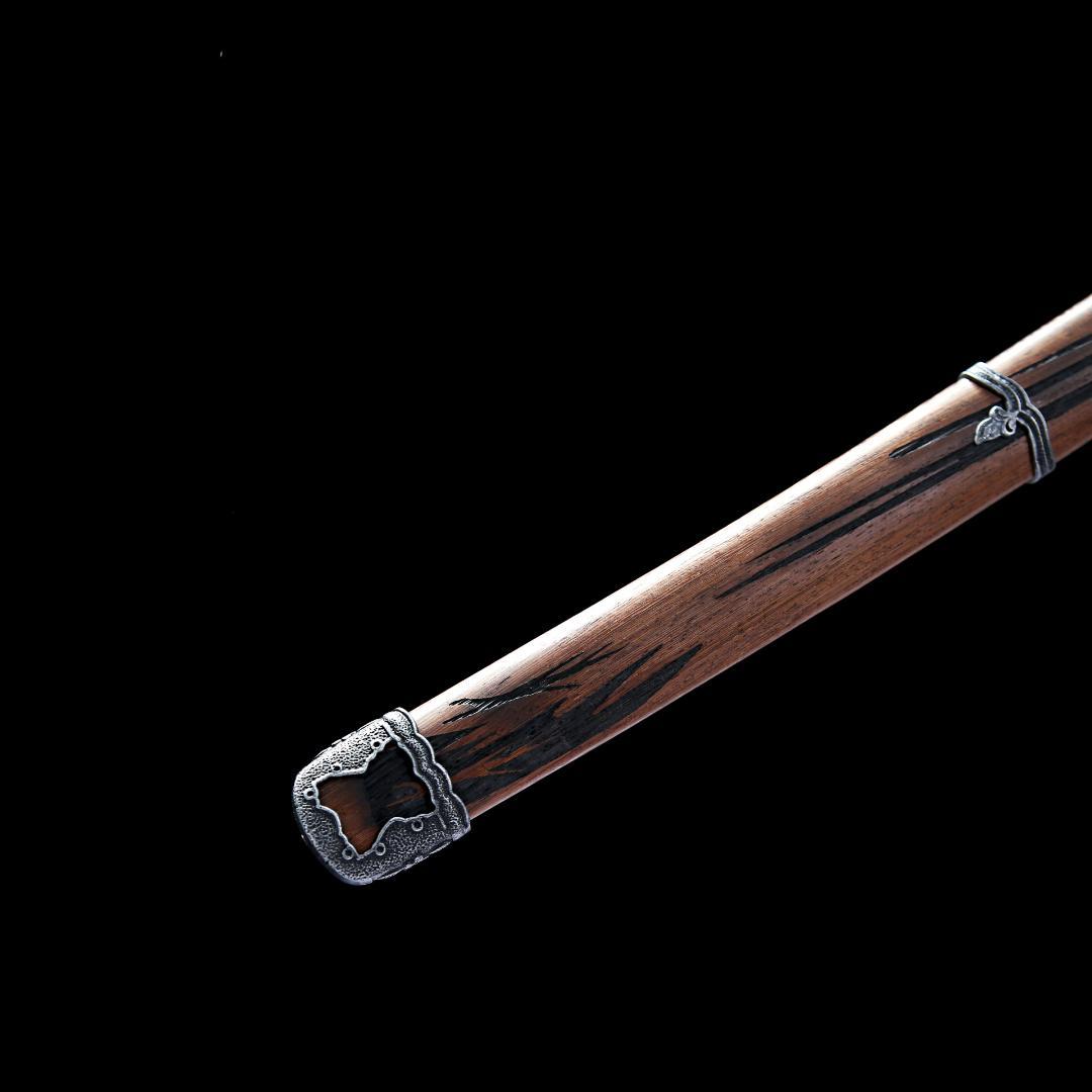 不死斬 日本刀 模造刀 居合刀 武士道 武蔵 鑑賞用 手鍛造打