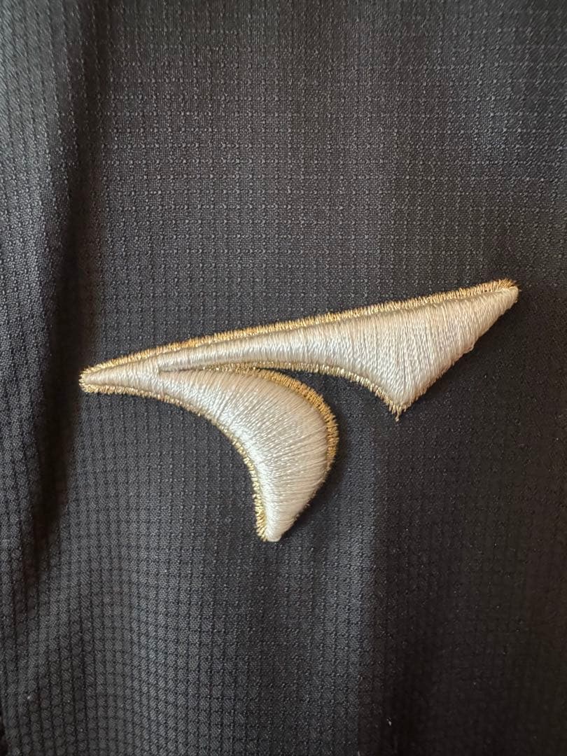 希少　美品　ブリヂストン×ツアーステージ　　2way ベンチコート　ビックロゴ